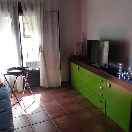 El Rinconcito De La Luz Del Sol Lägenhet Cuenca  Exteriör bild