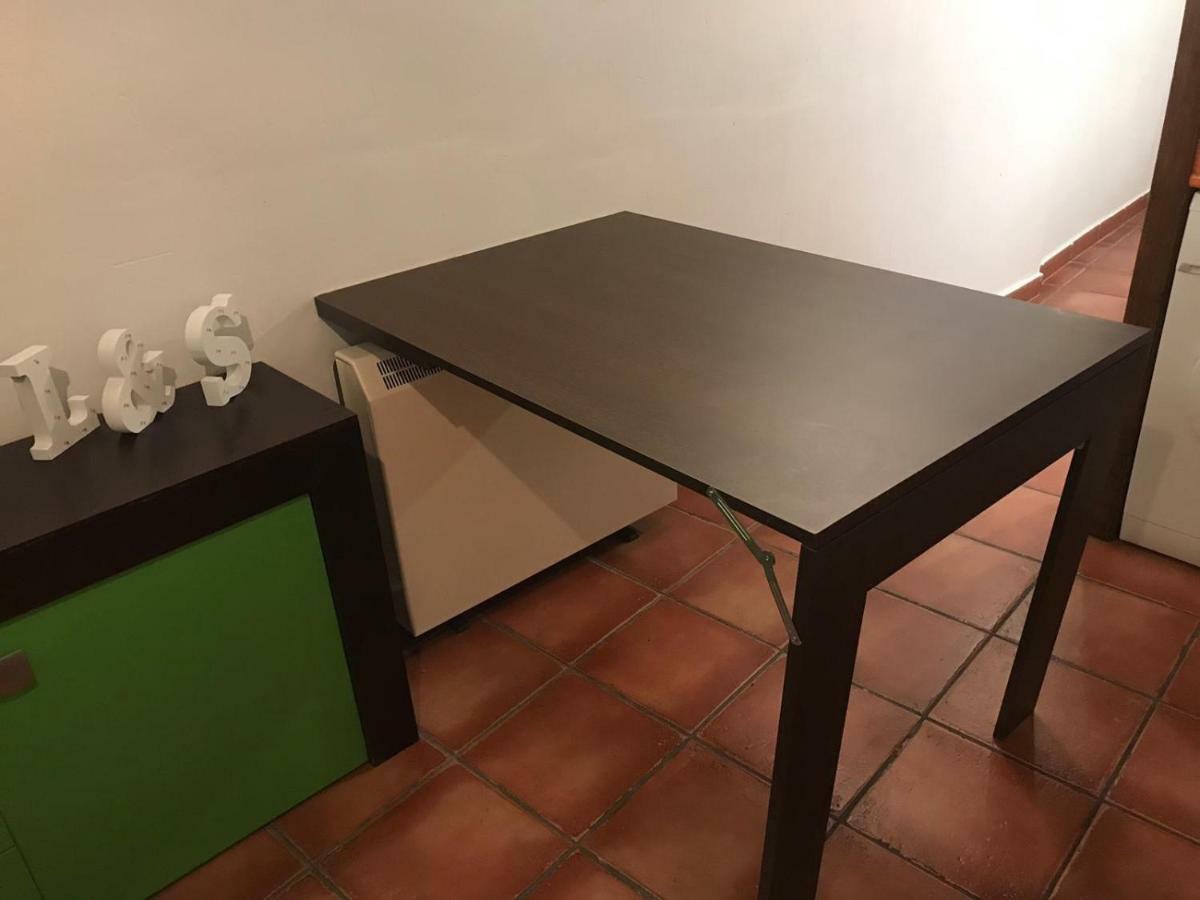 El Rinconcito De La Luz Del Sol Lägenhet Cuenca  Exteriör bild