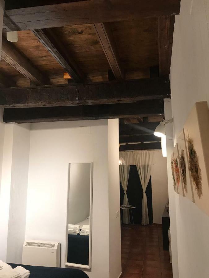 El Rinconcito De La Luz Del Sol Lägenhet Cuenca  Exteriör bild