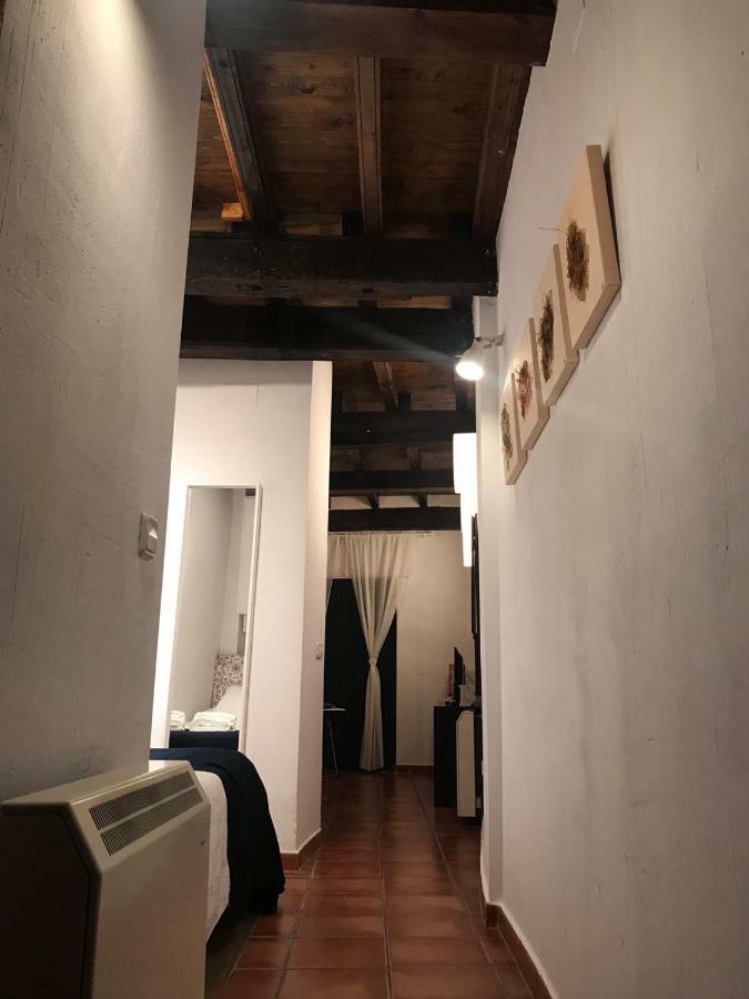 El Rinconcito De La Luz Del Sol Lägenhet Cuenca  Exteriör bild